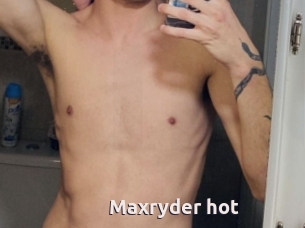 Maxryder_hot