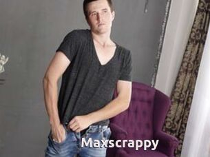 Maxscrappy