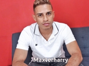 Maxterharry