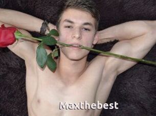 Maxthebest