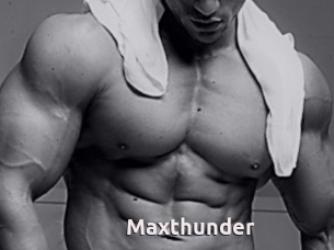 Maxthunder