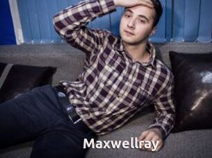 Maxwellray