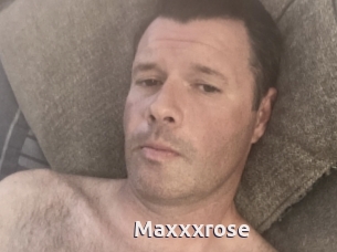 Maxxxrose