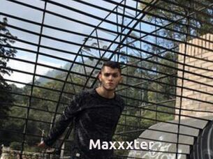 Maxxxter