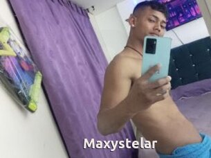 Maxystelar