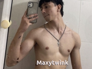 Maxytwink