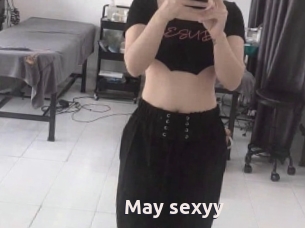 May_sexyy