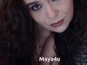 Maya4u