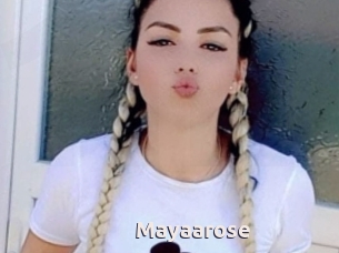 Mayaarose