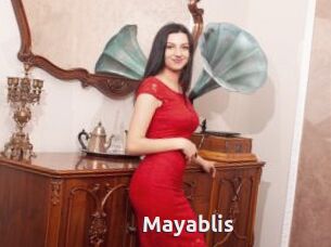 Mayablis