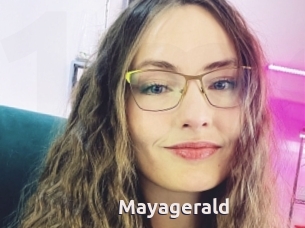 Mayagerald