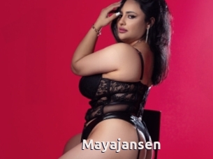 Mayajansen