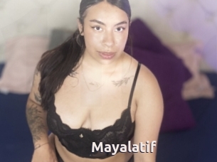 Mayalatif