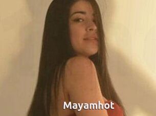 Mayamhot