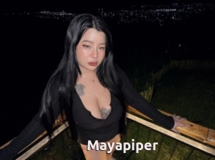 Mayapiper