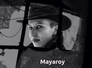 Mayaroy