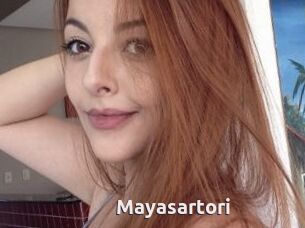 Mayasartori