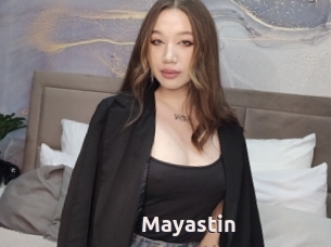 Mayastin