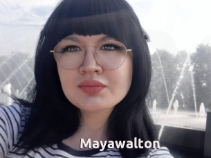 Mayawalton