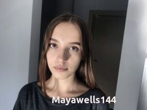 Mayawells144