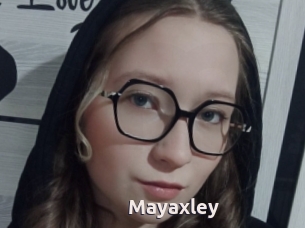 Mayaxley