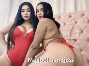 Maybelinandjesi