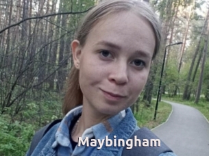 Maybingham