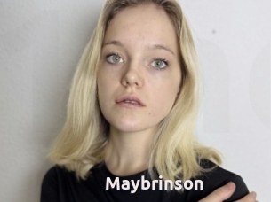 Maybrinson