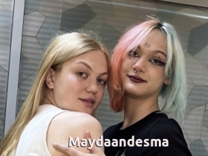 Maydaandesma