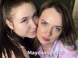 Maydaandgail