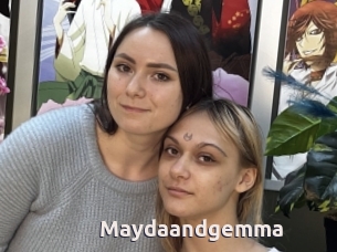 Maydaandgemma