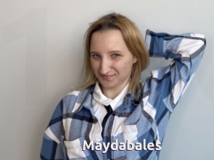 Maydabales