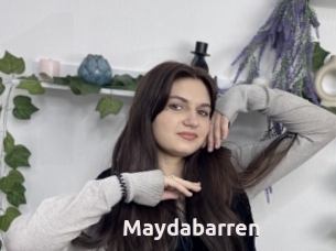 Maydabarren