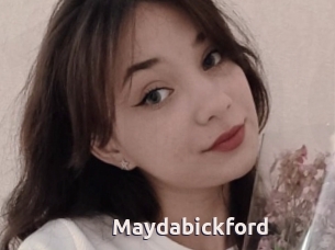 Maydabickford