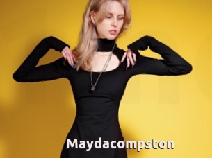 Maydacompston