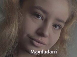 Maydadarri