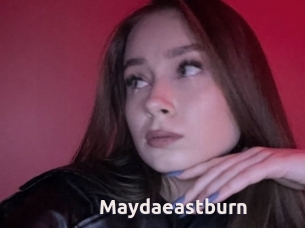 Maydaeastburn