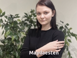 Maydaesten