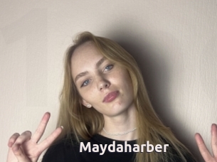 Maydaharber