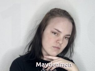 Maydenmon