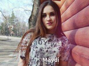 Maydi