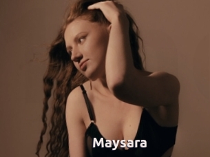 Maysara