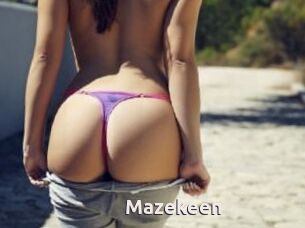 Mazekeen