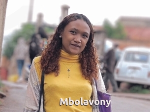 Mbolavony