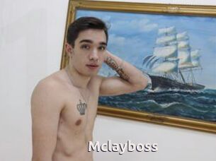 Mclayboss