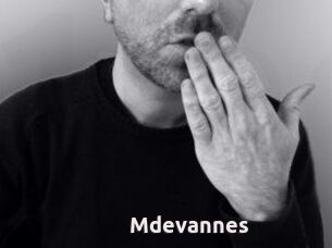 Mdevannes