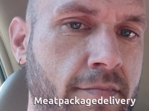 Meatpackagedelivery