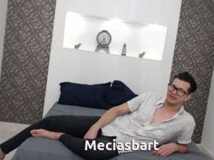 Meciasbart