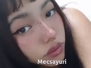 Mecsayuri