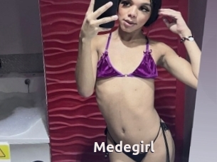 Medegirl